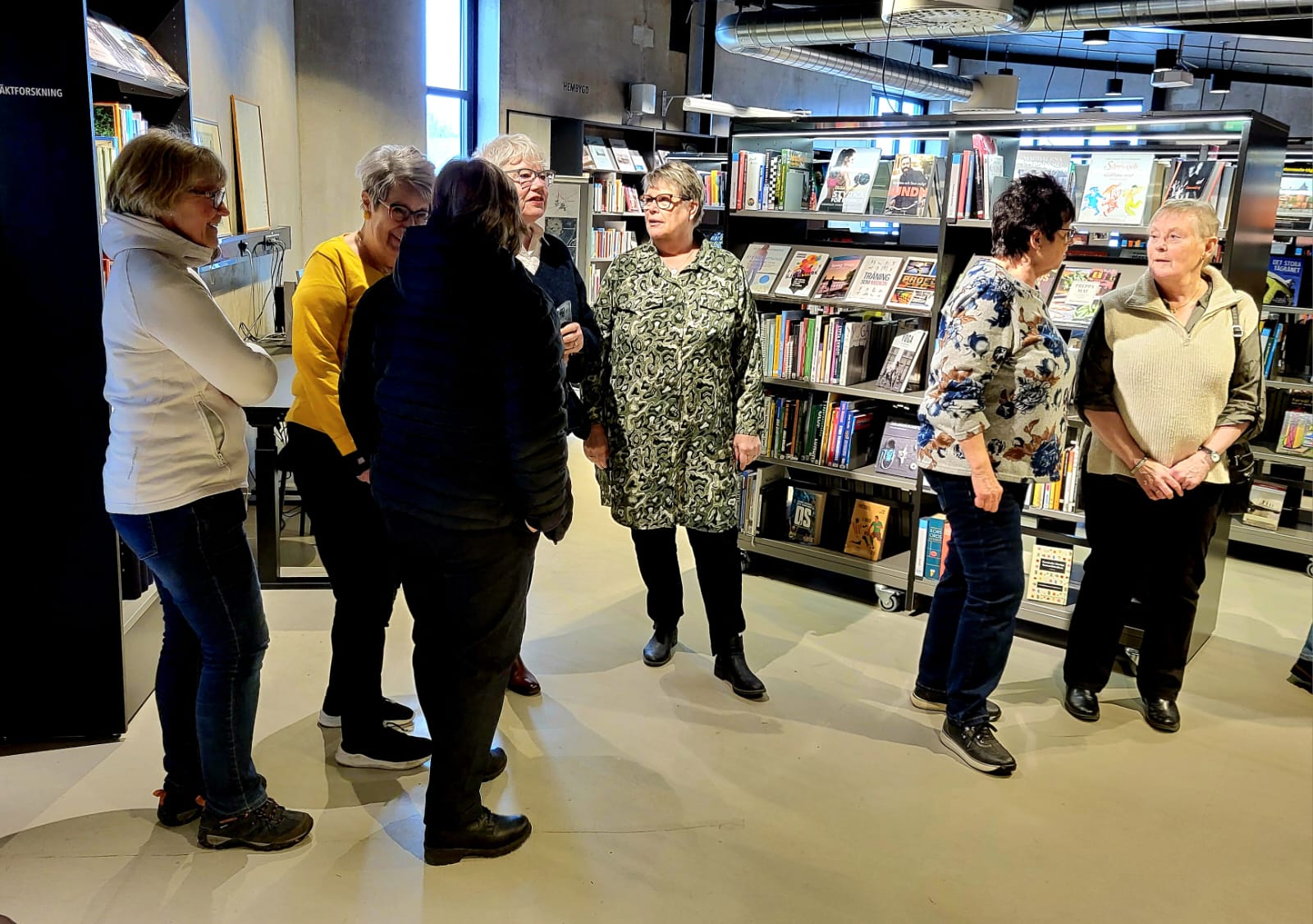 Vernissage 7