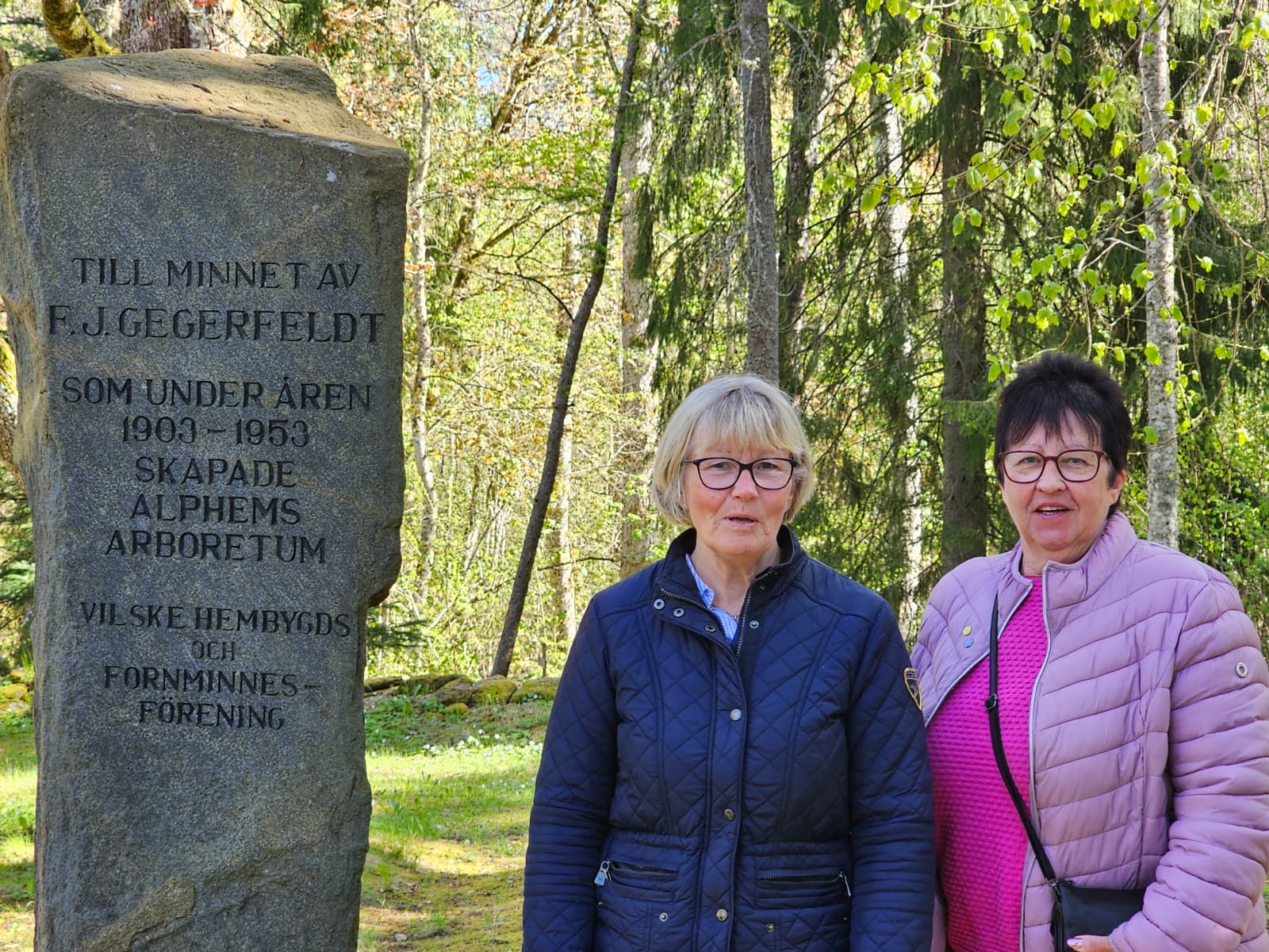 vårresa lena 3 vårresa lena 3